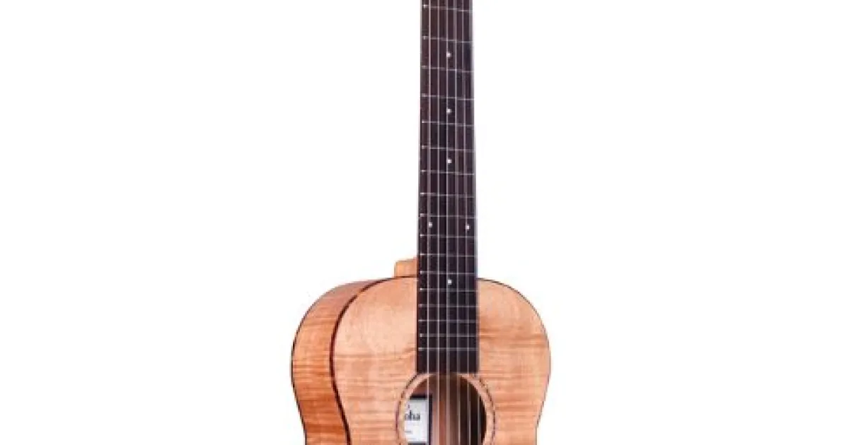 Mini II FMH - Cordoba Guitars